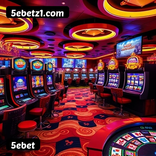 5ebet