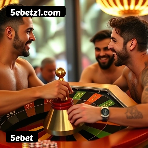 Estatísticas 5ebet novembro 2024 - 87 mil jogadores ativos, R$47M pagos, RTP 96.52%