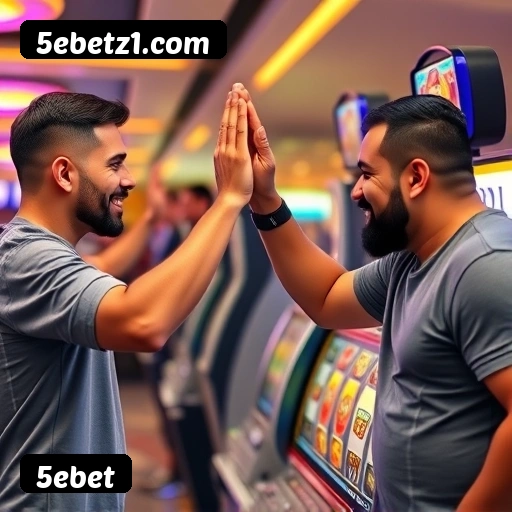 5ebet