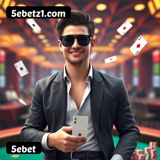 FAQ 5ebet Brasil - Perguntas frequentes sobre bônus, PIX, RTP, APP mobile e VIP